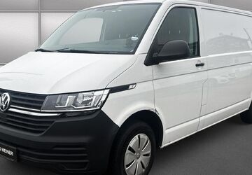 VW T6 Transporter 91.000 km 17.900 &euro; Mannheim 68309