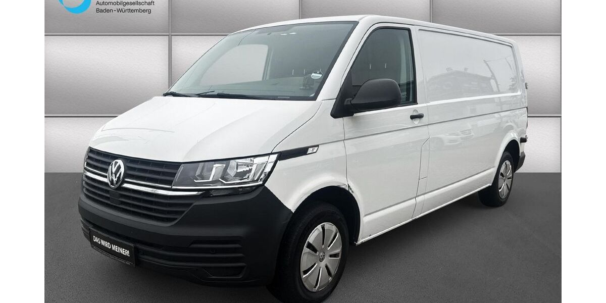 VW T6 Transporter 91.000 km 17.900 &euro; Mannheim 68309