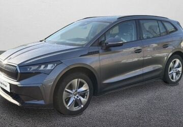 Skoda Enyaq 26.300 km 24.900 &euro; Speyer 67346