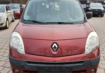 Renault Kangoo 344.699 km 3.350 &euro; Lachen-Speyerdorf 67435