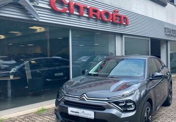 Citroen C4 42.700 km 16.490 &euro; Ludwigshafen 67071