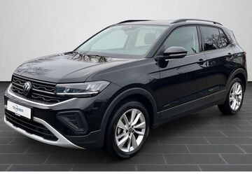 VW T-Cross 23.523 km 18.995 &euro; Hockenheim 68766