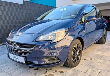 Opel Corsa 131.650 km 5.199 &euro; Worms 67547