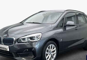 BMW 225 Active Tourer 52.535 km 16.780 &euro; Zwingenberg 64673