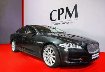 Jaguar XJ 138.000 km 18.950 &euro; Mannheim 68167