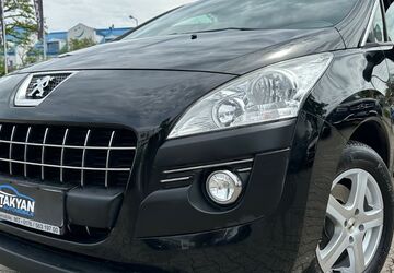 Peugeot 3008 90.000 km 7.990 &euro; Mannheim 68309