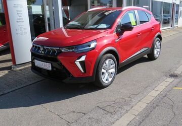 Mitsubishi ASX 1.500 km 26.950 &euro; Heidelberg 69126