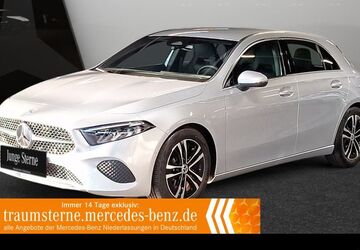 Mercedes-Benz A 200 12.420 km 29.490 &euro; Mannheim 68165