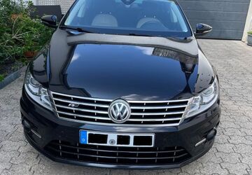 VW CC 180.000 km 12.900 &euro; Kirrweiler 67489