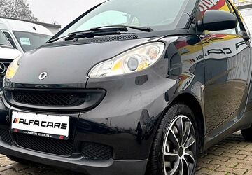 Smart ForTwo 95.900 km 4.450 &euro; Frankenthal 67227