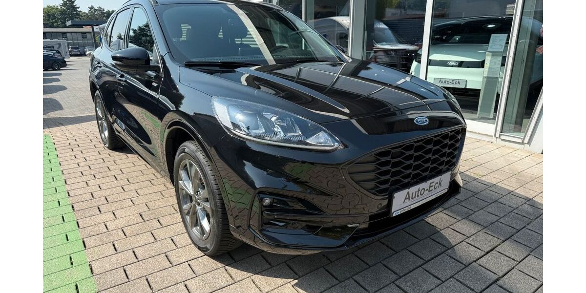 Ford Kuga 50.447 km 23.990 &euro; Heppenheim 64646