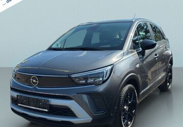 Opel Crossland (X) 23.800 km 17.850 &euro; Grünstadt 67269
