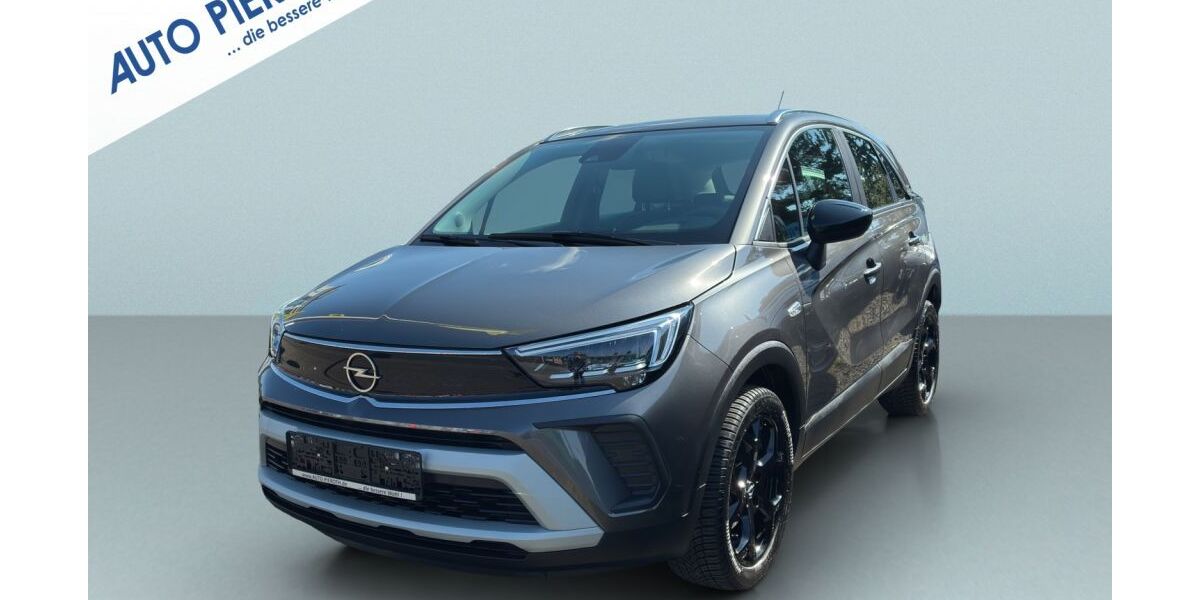 Opel Crossland (X) 23.800 km 17.850 &euro; Grünstadt 67269