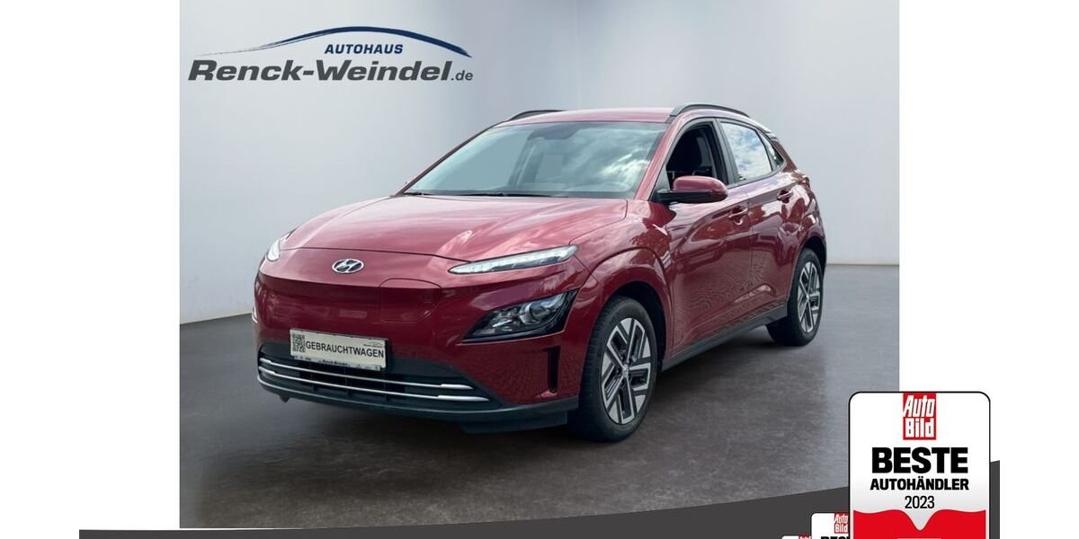 Hyundai KONA Elektro 48.312 km 19.989 &euro; Speyer 67346