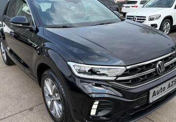 VW T-Roc 7.156 km 29.690 &euro; Schwetzingen 68723