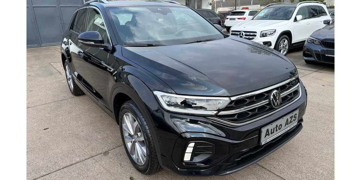 VW T-Roc 7.156 km 29.890 &euro; Schwetzingen 68723