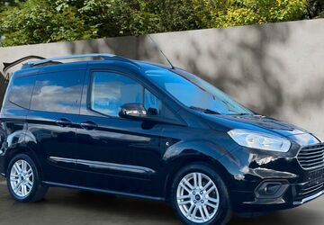 Ford Tourneo Courier 66.900 km 12.900 &euro; Neustadt 67434