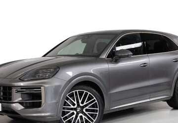Porsche Cayenne 14.832 km 163.900 &euro; Mannheim 68229