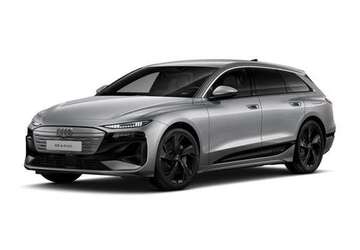 Audi A6 e-tron 15.967 km 68.250 &euro; Speyer 67346