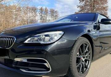 BMW 640 49.727 km 30.790 &euro; Haßloch 67454