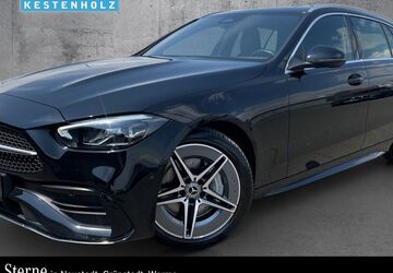 Mercedes-Benz C 300 47.094 km 41.660 &euro; Neustadt 67433