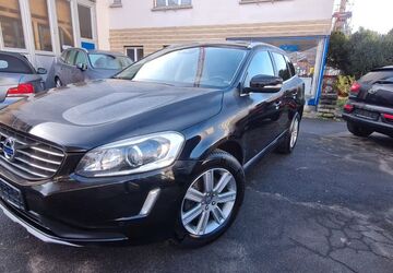 Volvo XC60 144.000 km 18.900 &euro; Heidelberg 69115