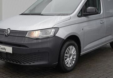 VW Caddy 1.001 km 27.450 &euro; Worms 67547