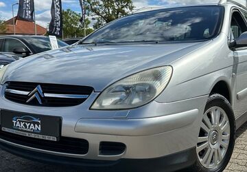 Citroen C5 200.000 km 2.990 &euro; Mannheim 68309