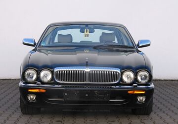 Jaguar Daimler 165.000 km 37.999 &euro; Heppenheim (Bergstraße) 64646