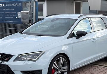Seat Leon 156.000 km 15.900 &euro; Hockenheim 68766