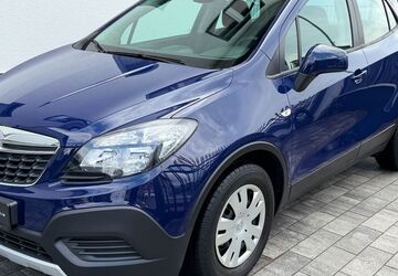 Opel Mokka 68.000 km 8.850 &euro; Mannheim 68309