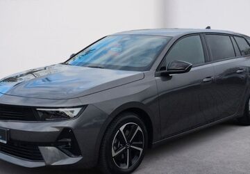 Opel Astra 7.300 km 24.730 &euro; Maxdorf 67133