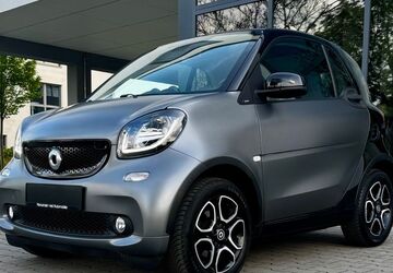 Smart ForTwo 50.000 km 14.900 &euro; Weinheim 69469