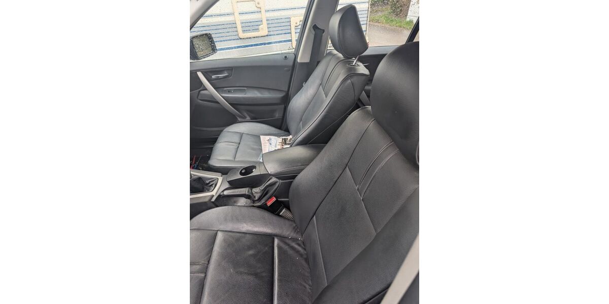 BMW X3 260.000 km 3.300 &euro; Altrip 67122