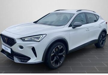 Cupra Formentor 14.300 km 30.990 &euro; Neustadt a.d. Weinstraße 67433