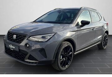 Seat Arona 5.900 km 30.490 &euro; Heidelberg 69123