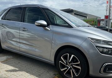 Citroen C4 Picasso 156.000 km 5.990 &euro; Mannheim 68307