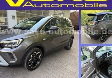 Opel Crossland (X) 33.600 km 15.680 &euro; Neuhofen/Pfalz 67141