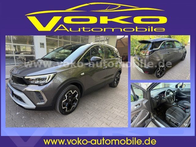 Opel Crossland (X) 33.600 km 15.680 &euro; Neuhofen/Pfalz 67141