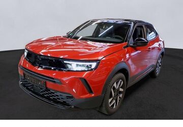 Opel Mokka 18.000 km 20.890 &euro; Frankenthal 67227