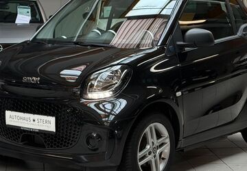 Smart ForTwo 48.000 km 9.490 &euro; Mutterstadt 67112