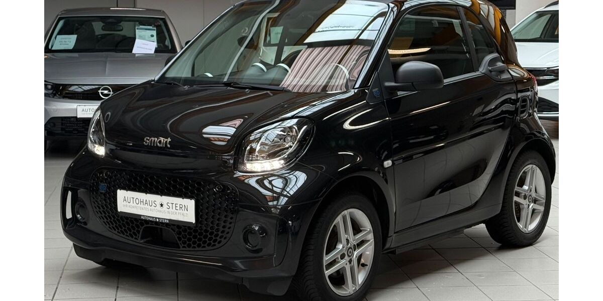 Smart ForTwo 48.000 km 9.490 &euro; Mutterstadt 67112