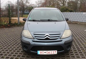 Citroen C3 200.000 km 1.650 &euro; Worms-Pfeddersheim 67551