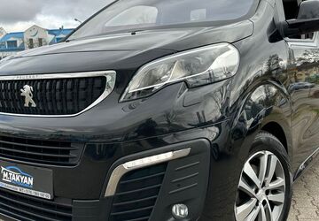 Peugeot Traveller 175.000 km 22.900 &euro; Mannheim 68309