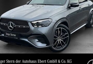 Mercedes-Benz GLE 450 5.500 km 91.110 &euro; Weinheim 69469