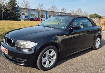 BMW 118 189.456 km 5.950 &euro; Neustadt/Weinstr 67433