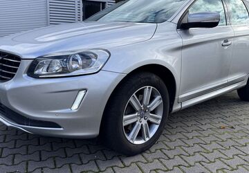 Volvo XC60 164.200 km 15.280 &euro; Viernheim 68519