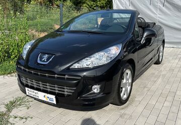 Peugeot 207 47.058 km 6.490 &euro; Weinheim 69469