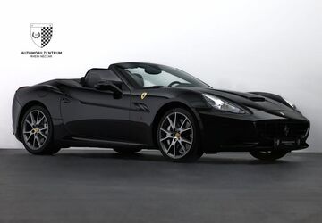 Ferrari California 73.999 km 99.900 &euro; Viernheim 68519