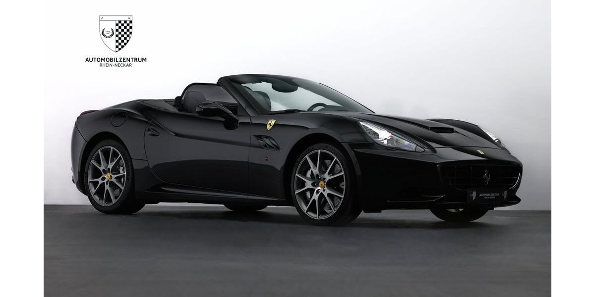 Ferrari California 73.999 km 99.900 &euro; Viernheim 68519